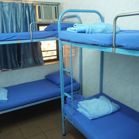 Kung-Fu Hostel Hong Kong Extérieur photo